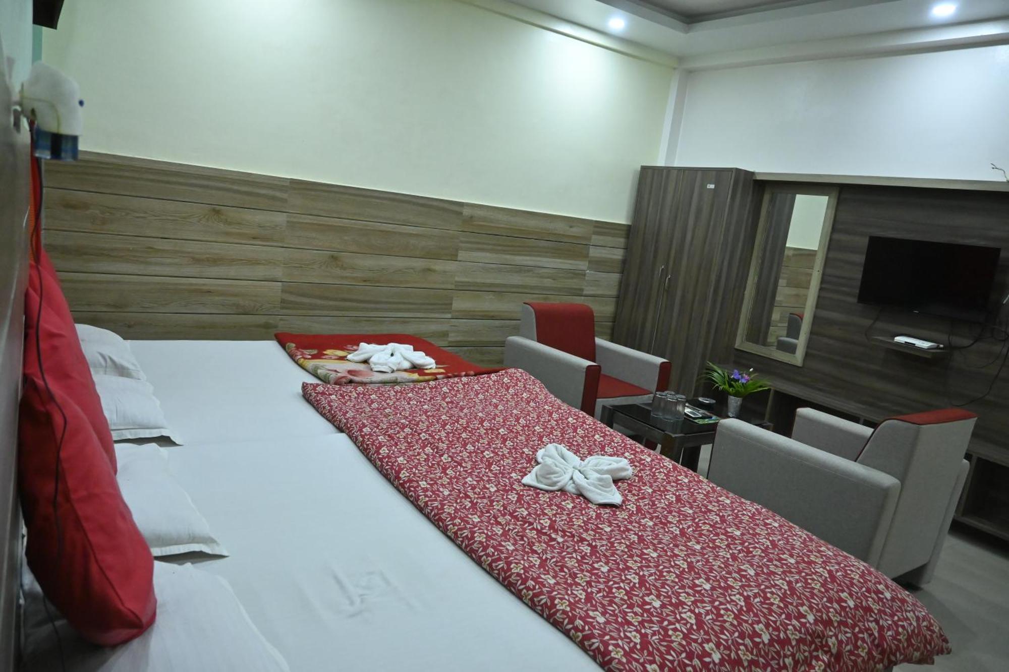 Rangamati Garden Resort Shānti Niketan Eksteriør billede