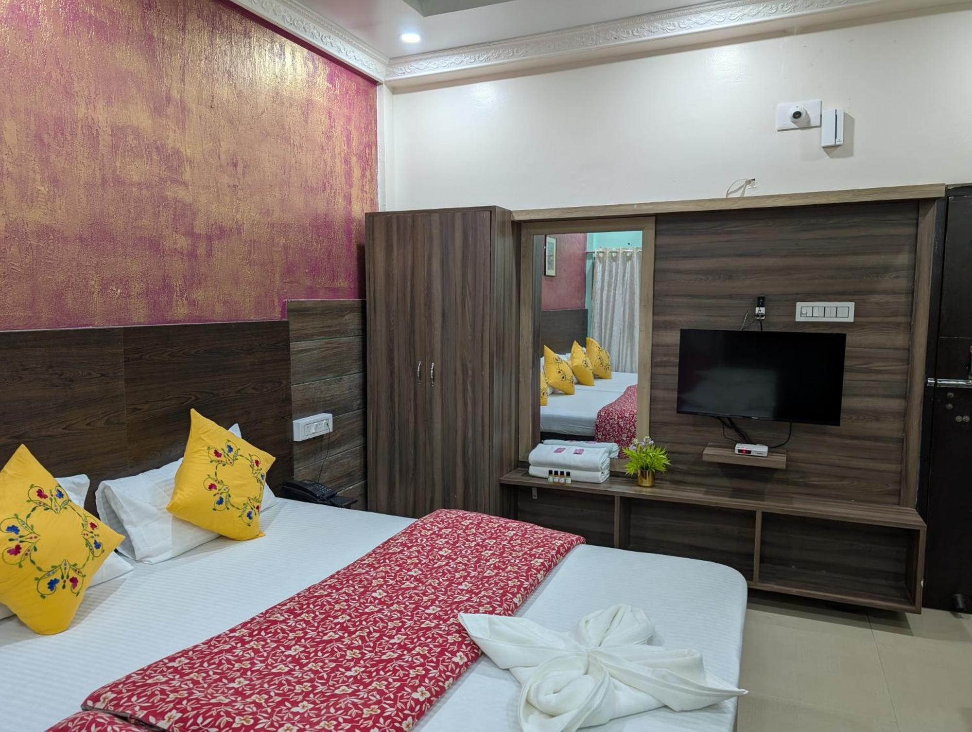 Rangamati Garden Resort Shānti Niketan Værelse billede