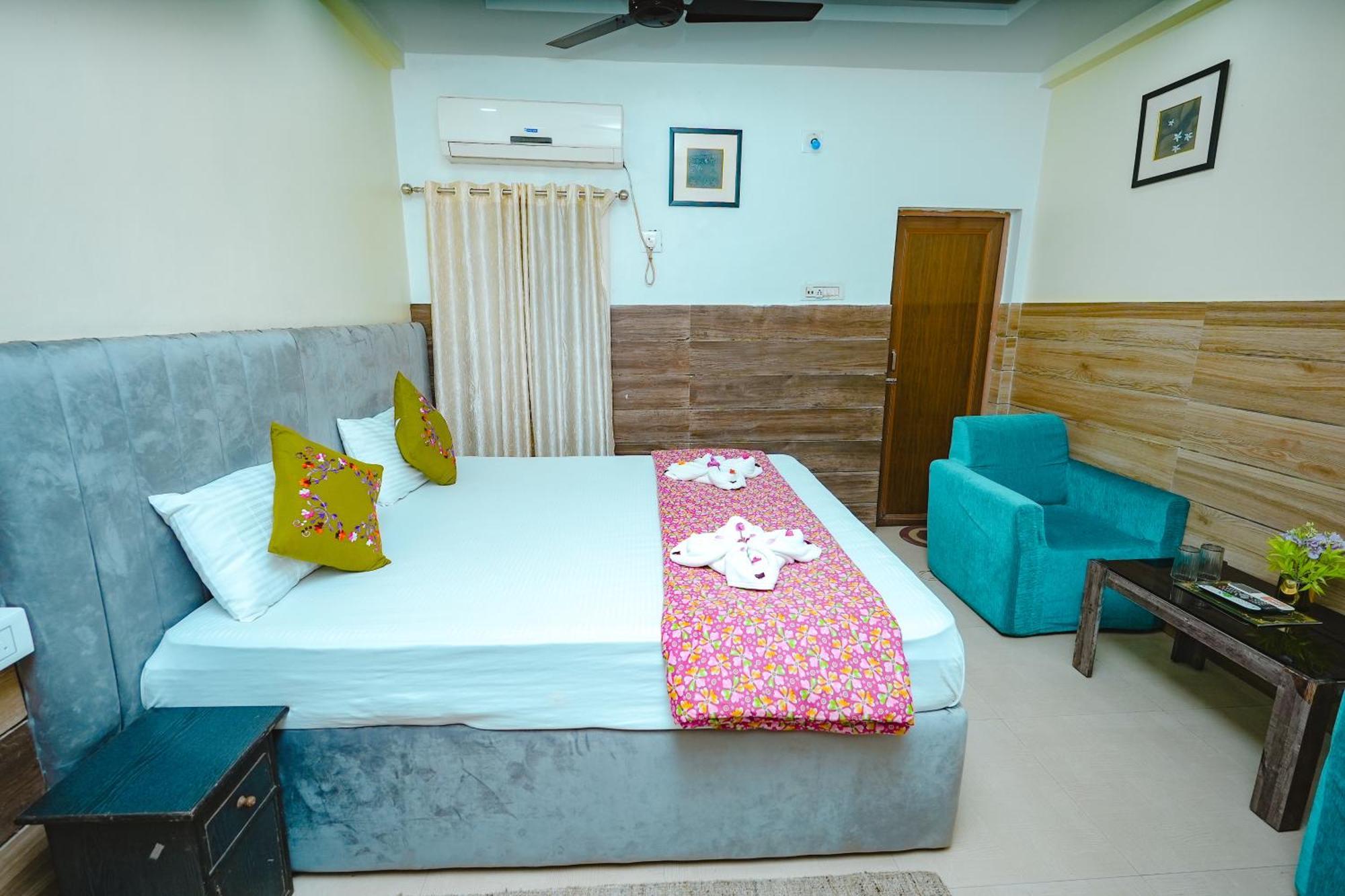 Rangamati Garden Resort Shānti Niketan Værelse billede